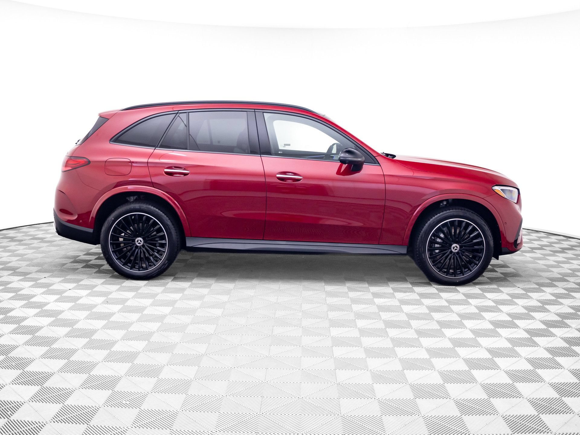 New 2026 Mercedes-Benz GLC 300 4MATIC image 6