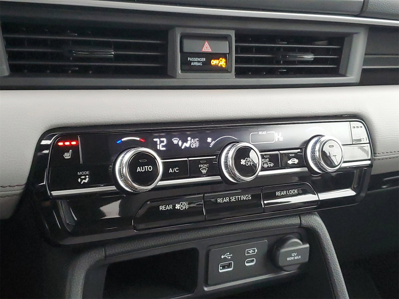 Used 2025 Honda Pilot EX-L image 29