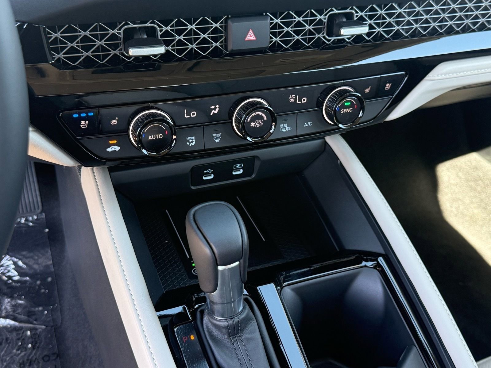 New 2026 Honda Accord Touring image 19