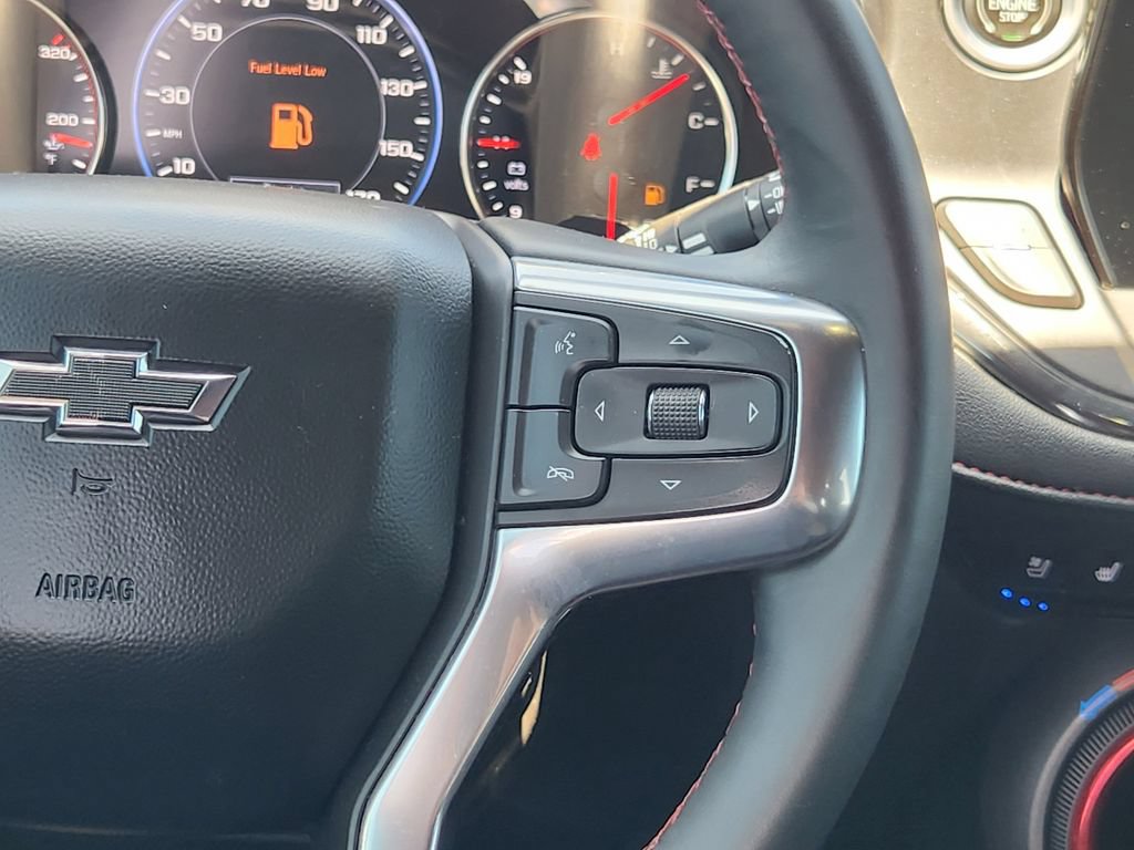 Used 2023 Chevrolet Blazer RS w/ Driver Confidence II Package FWD image 29