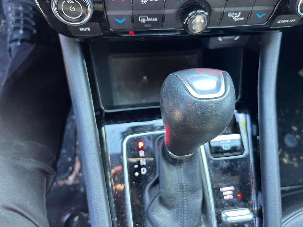 Certified 2023 Jeep Compass Limited AWD/4WD image 23