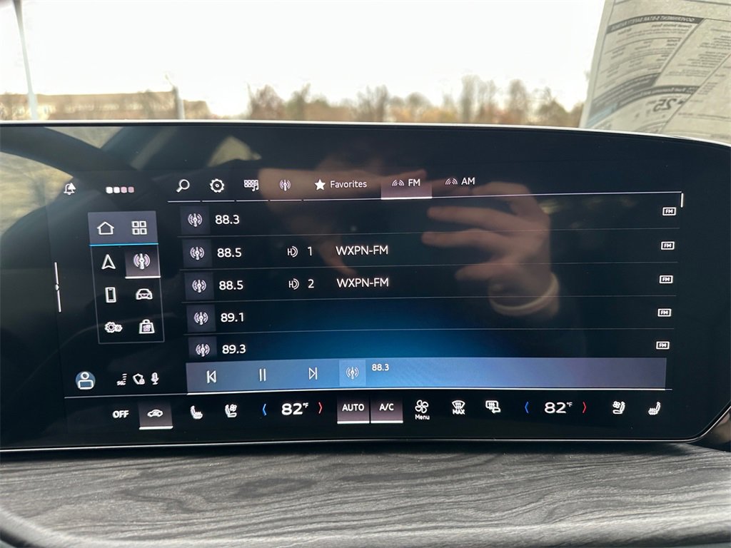 New 2025 Audi Q5 2.0T Premium Plus image 16