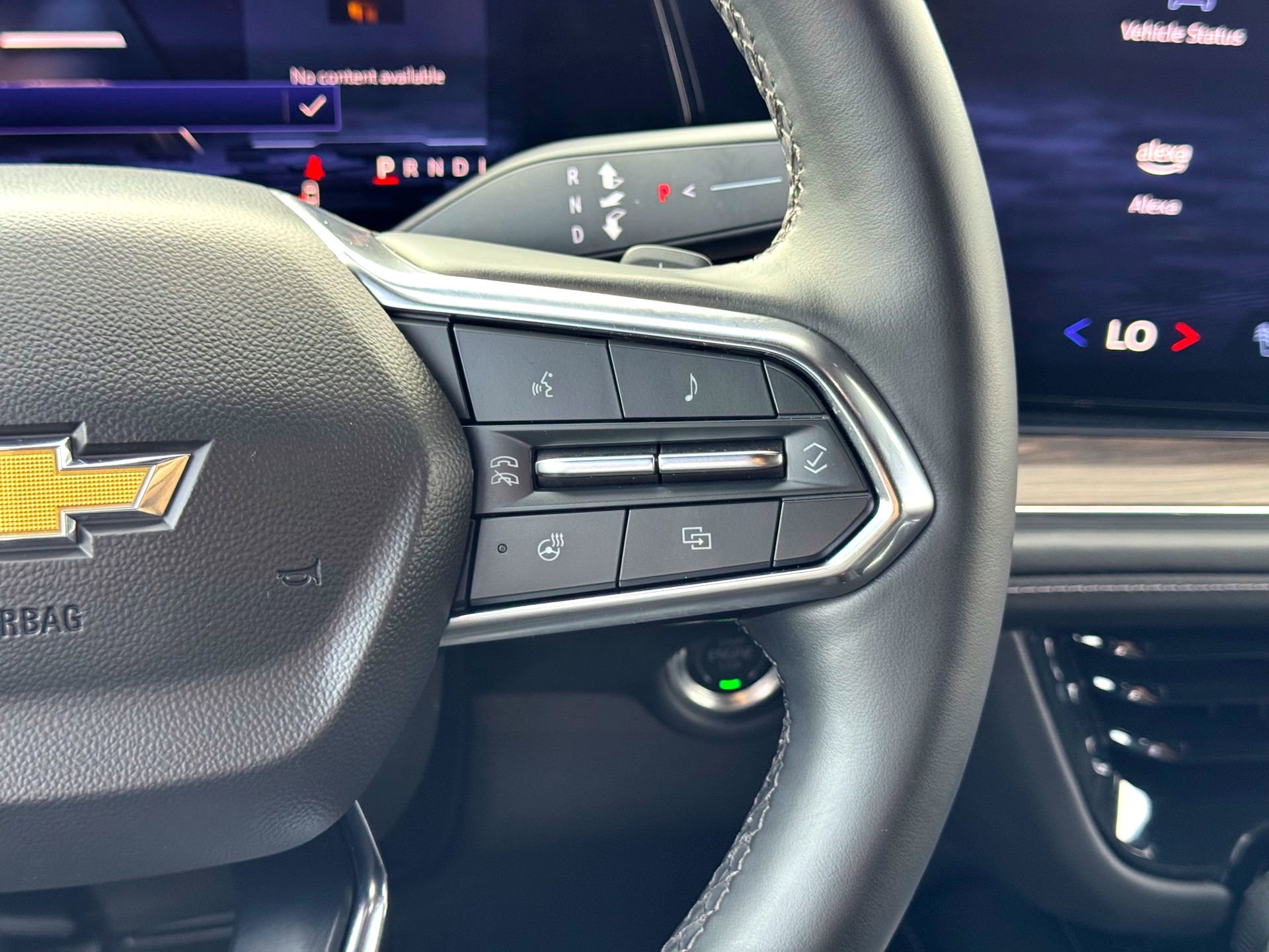 Used 2025 Chevrolet Tahoe LT w/ Comfort Package image 27