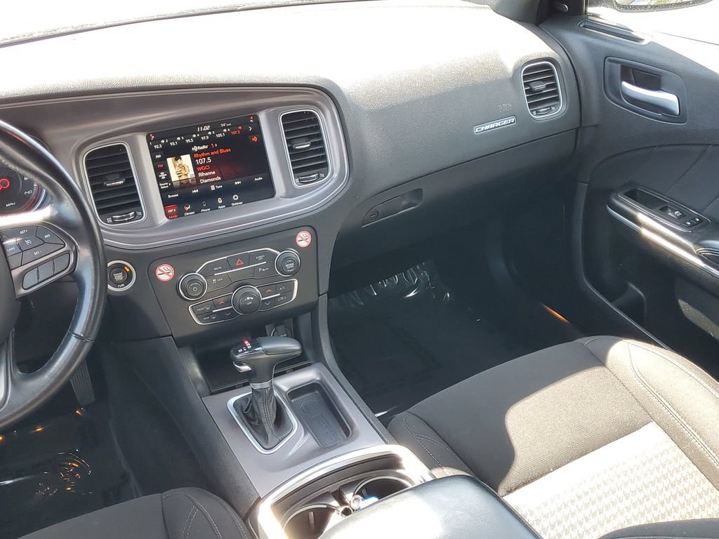 Certified 2023 Dodge Charger SXT RWD image 13