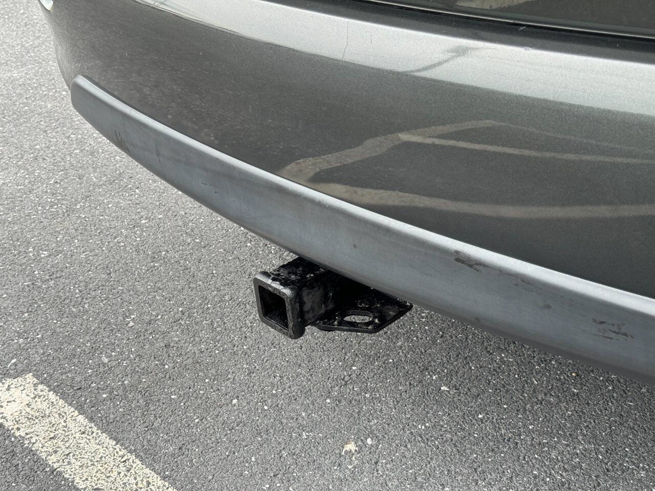 Used 2014 INFINITI QX60 AWD w/ Premium Package image 58