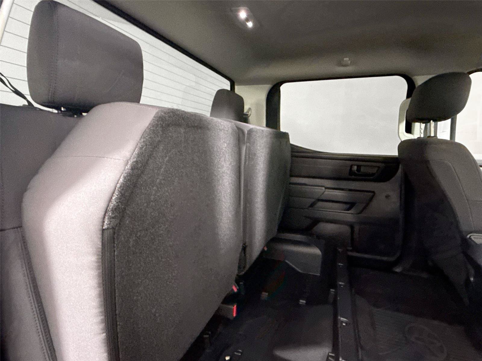 Used 2024 Toyota Tundra SR AWD/4WD image 36
