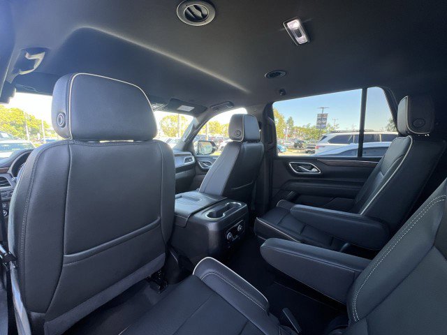 Used 2024 Chevrolet Tahoe Premier image 21