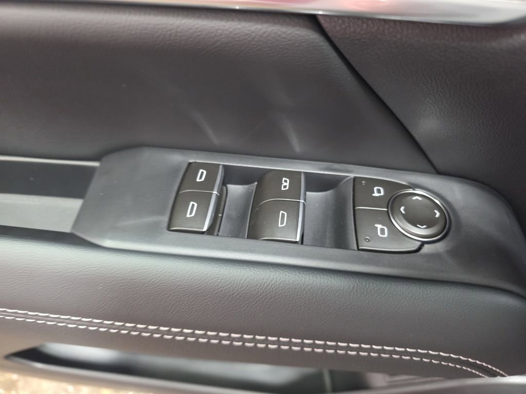 New 2026 GMC Terrain Denali AWD/4WD image 26