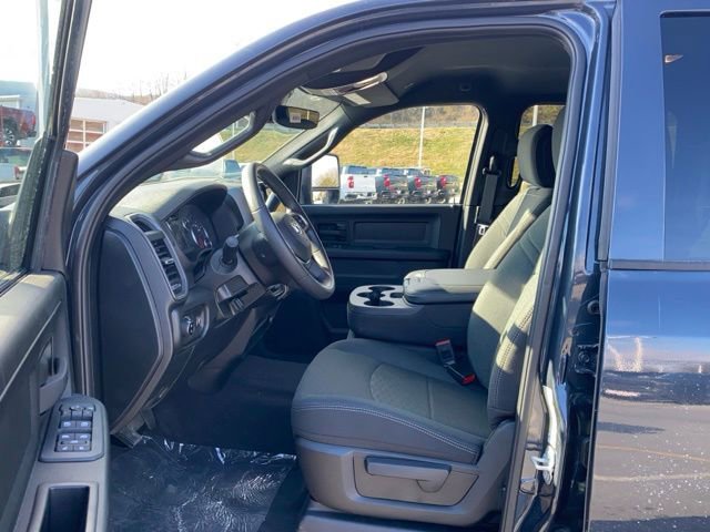 New 2026 RAM 2500 Tradesman AWD/4WD image 14