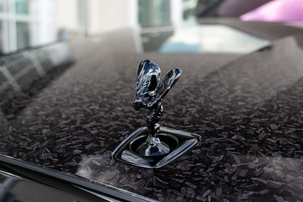 Used 2022 Rolls-Royce Ghost image 8