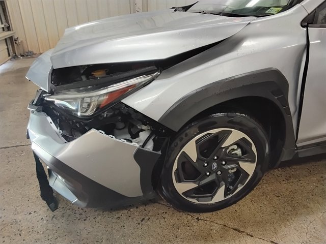 Used 2025 Subaru Crosstrek 2.5i Limited w/ Popular Package #4A AWD/4WD image 20