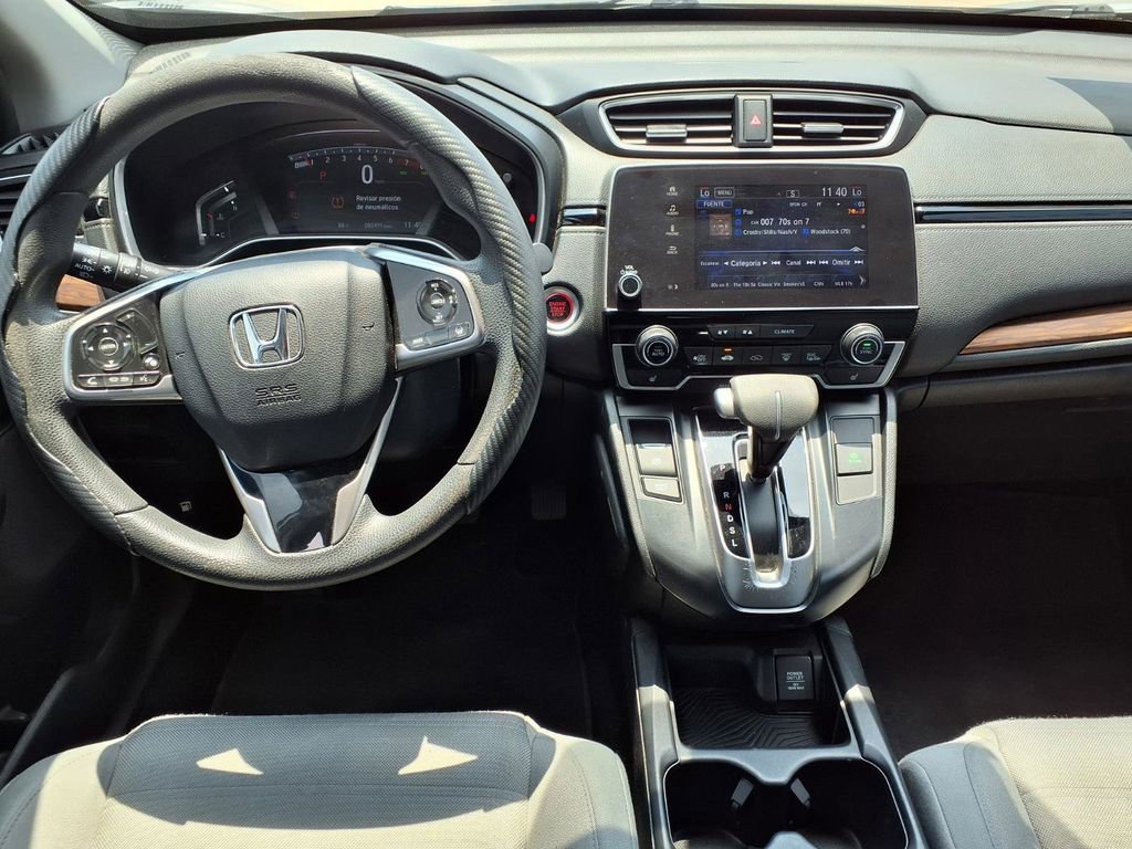 Used 2019 Honda CR-V EX image 13