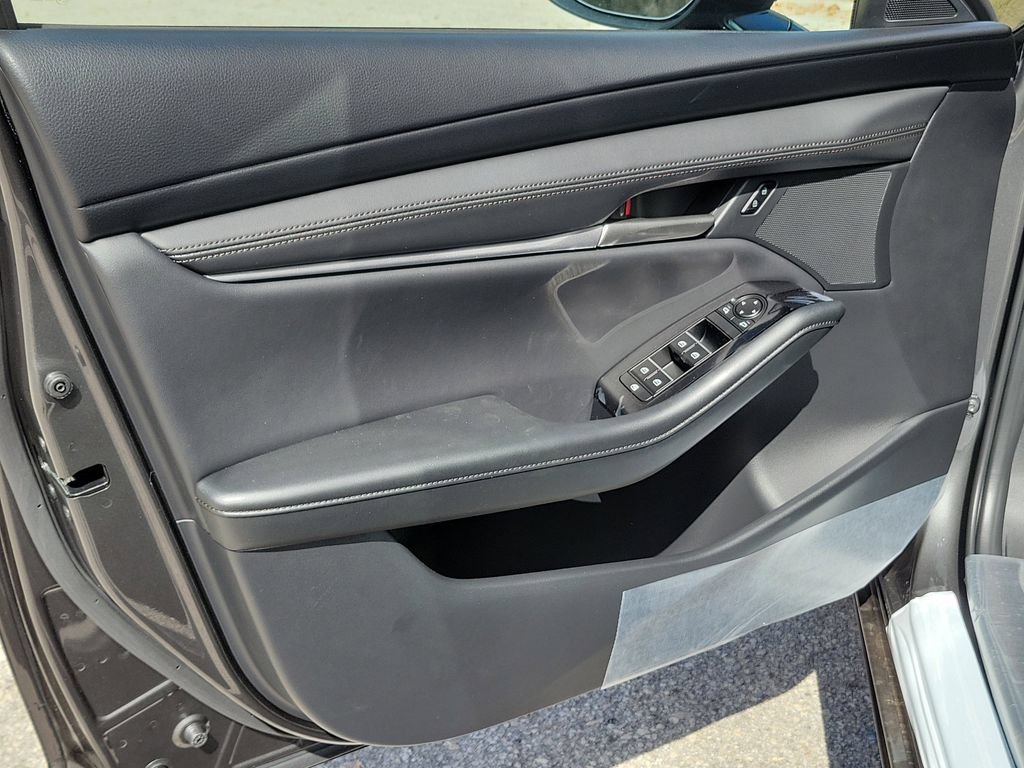 New 2026 MAZDA MAZDA3 2.5 S Sedan w/ Preferred Pkg FWD image 15