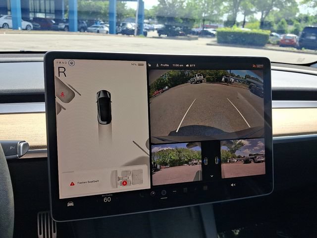 Used 2023 Tesla Model 3 Standard Range RWD image 21