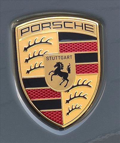 Used 2026 Porsche 911 Carrera S RWD image 16