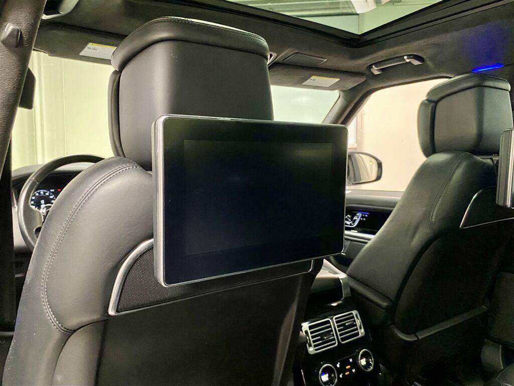 Used 2019 Land Rover Range Rover Autobiography AWD/4WD image 22