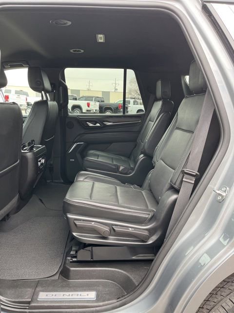 Used 2023 GMC Yukon Denali image 29