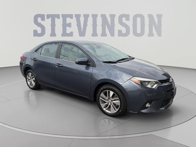 Used 2015 Toyota Corolla LE FWD image 7