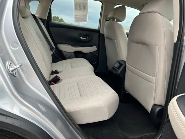 Used 2024 Honda HR-V LX image 27