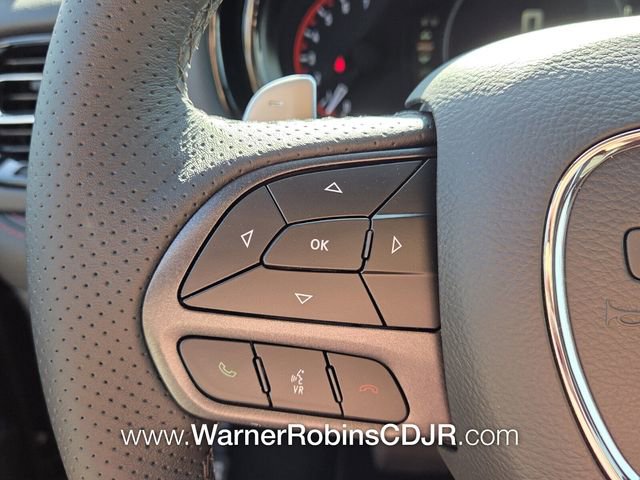 New 2026 Dodge Durango GT w/ Blacktop Package image 28