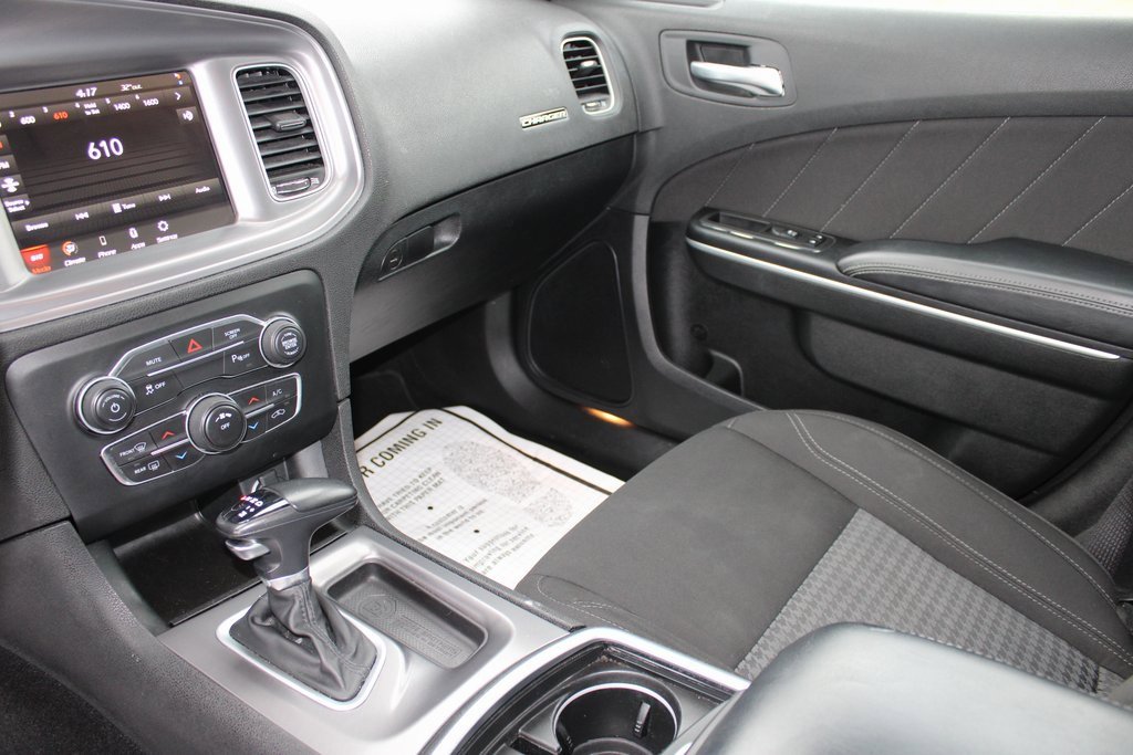 Used 2023 Dodge Charger SXT image 15