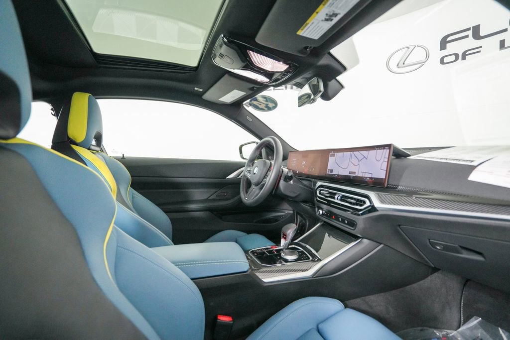 Used 2024 BMW M4 xDrive Competition image 18