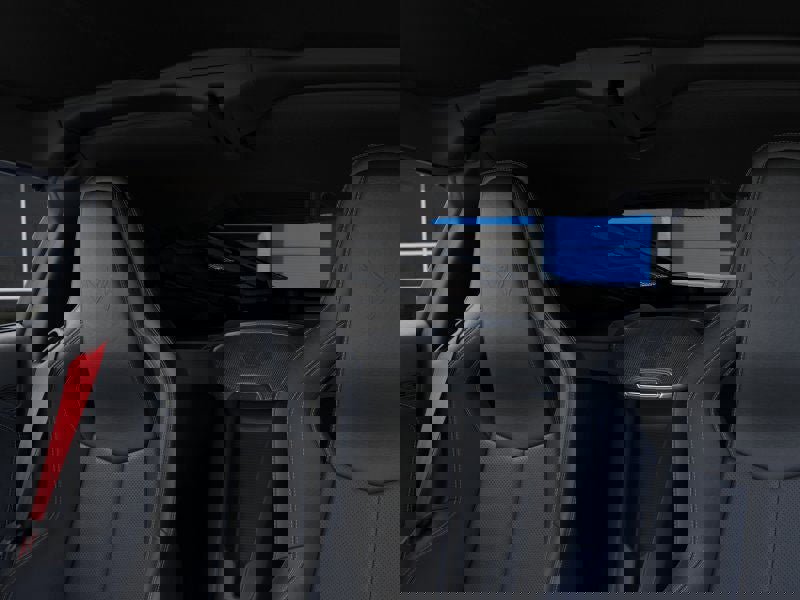 New 2026 Chevrolet Corvette Z06 image 24