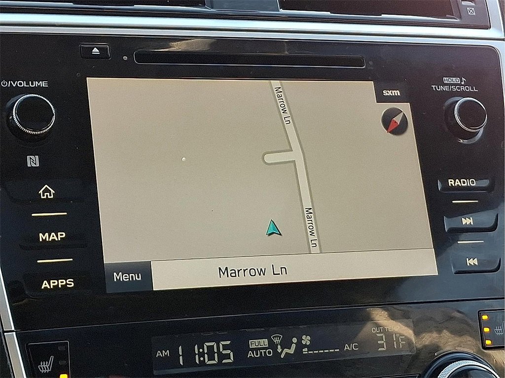 Used 2019 Subaru Outback 3.6R Limited image 18