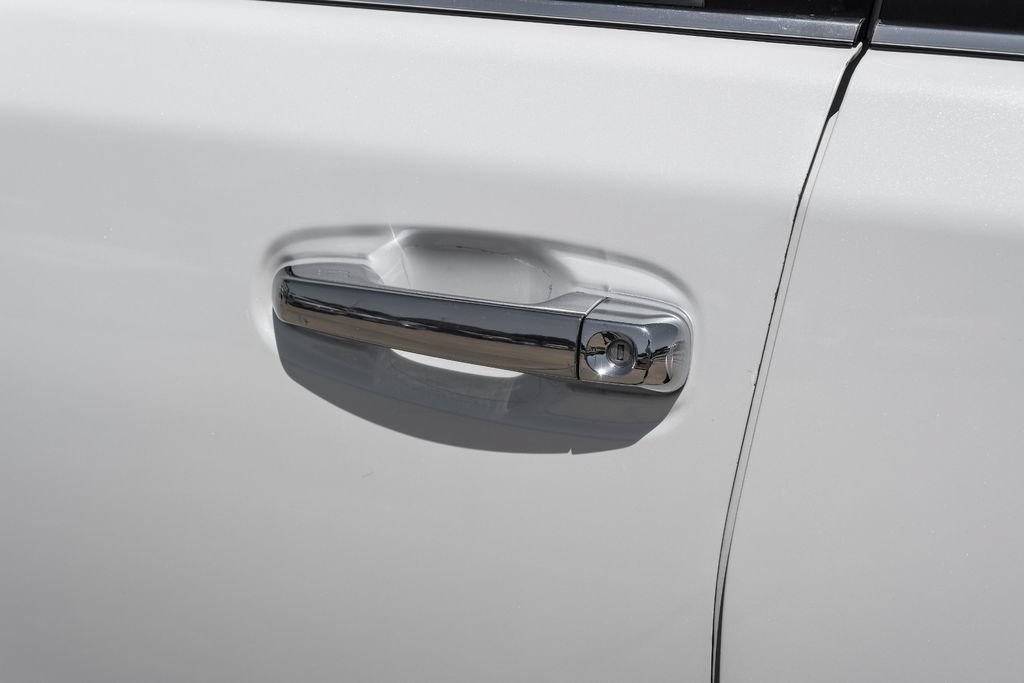 Used 2022 Toyota 4Runner Limited AWD/4WD image 45