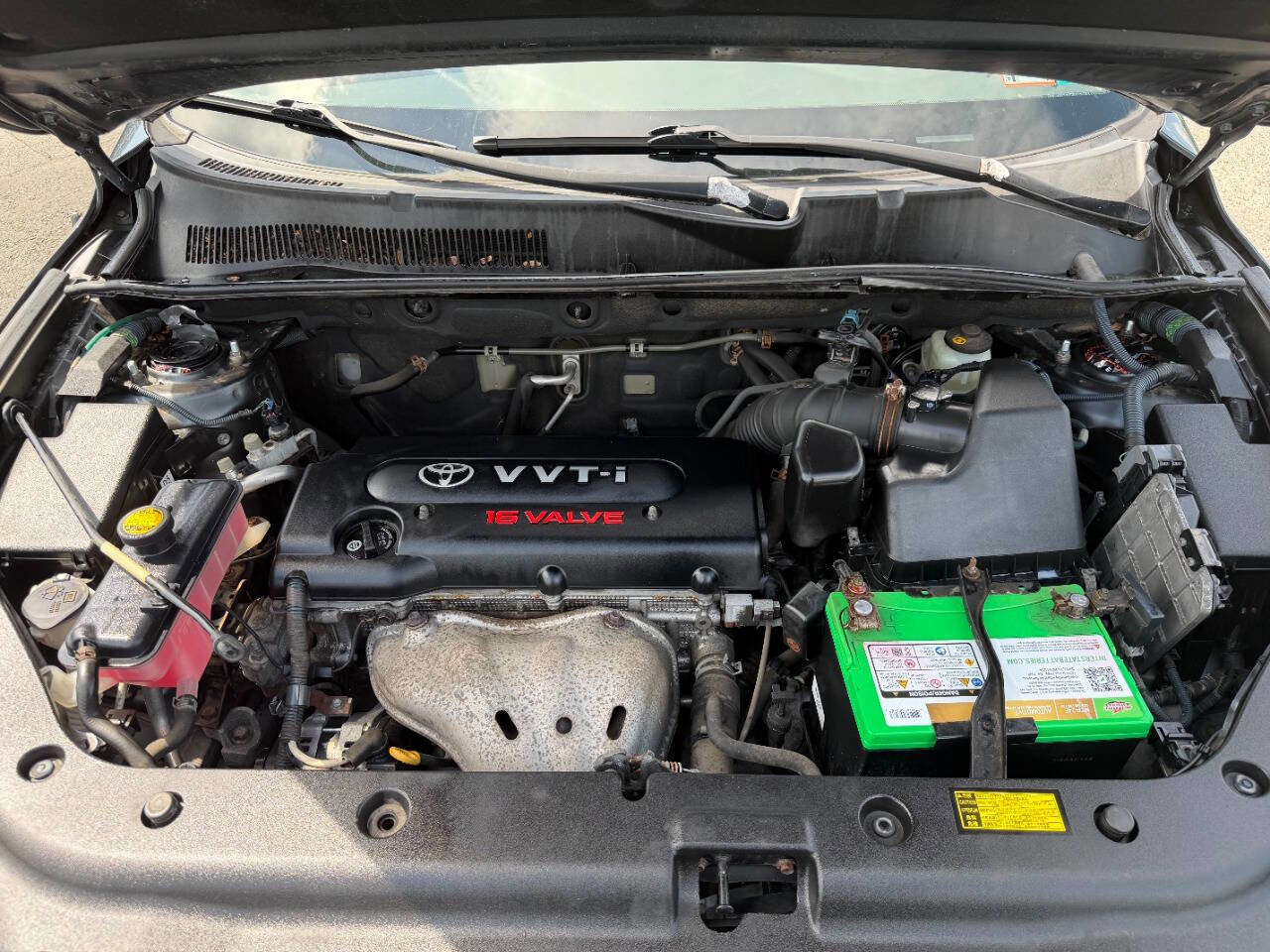 Used 2007 Toyota RAV4 Sport AWD/4WD image 45