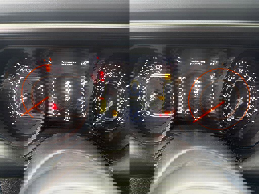 New 2026 Jeep Gladiator Sport image 8