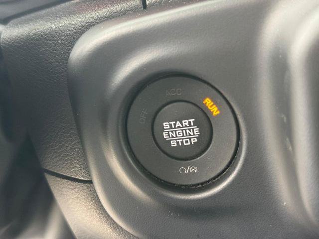 Used 2023 Jeep Wrangler Rubicon w/ Cold Weather Group AWD/4WD image 19