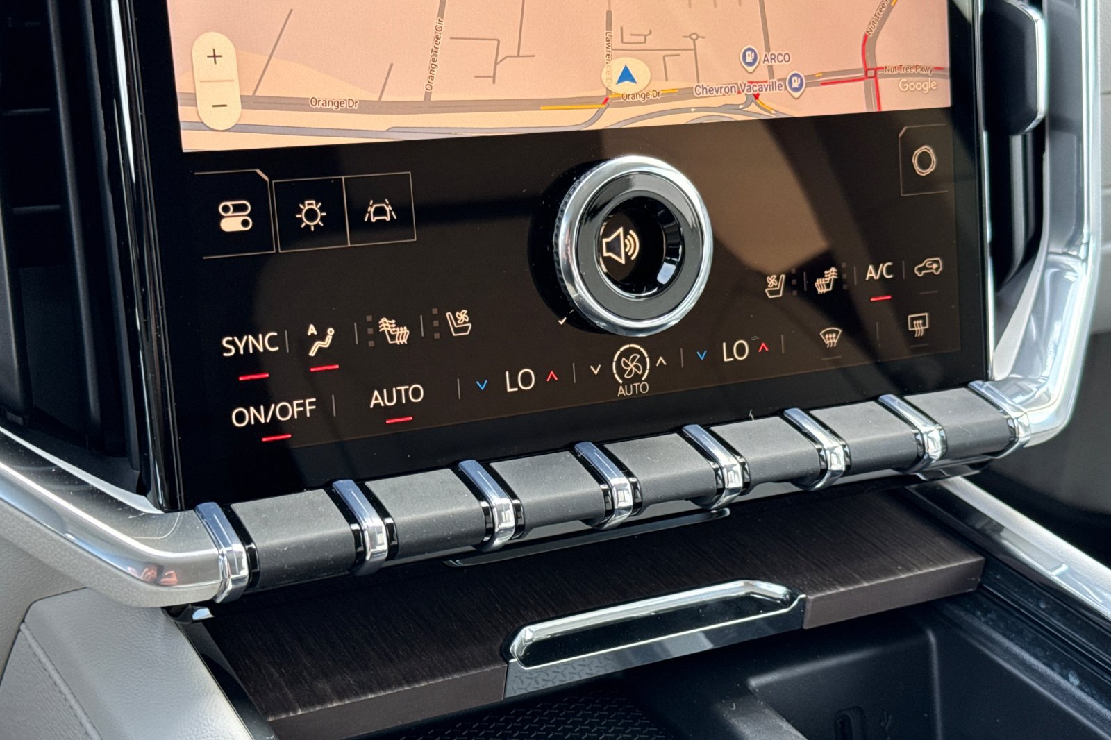 New 2026 GMC Acadia Denali w/ Super Cruise Package image 23