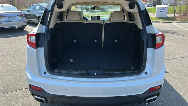 Certified 2023 Acura RDX AWD w/ Advance Package image 27