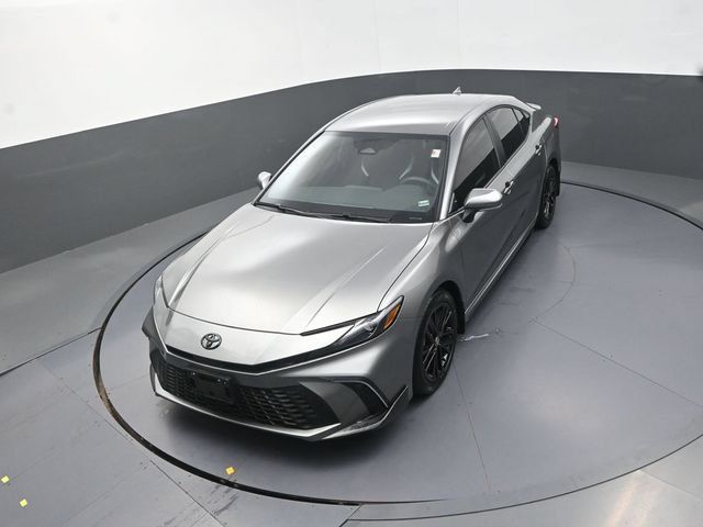 Used 2026 Toyota Camry SE w/ Convenience Package FWD image 24