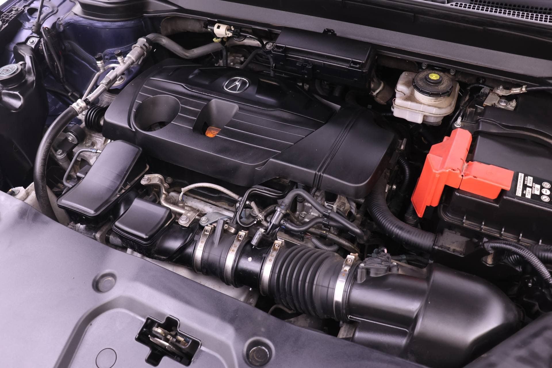 Used 2019 Acura RDX w/ Technology Package image 25