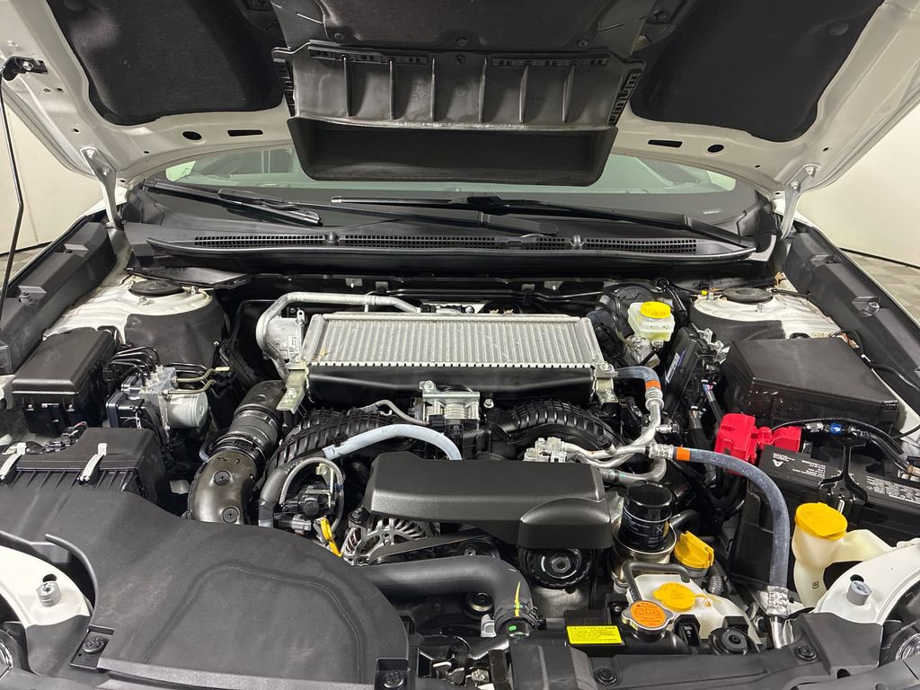 Used 2023 Subaru Outback Limited XT AWD/4WD image 36