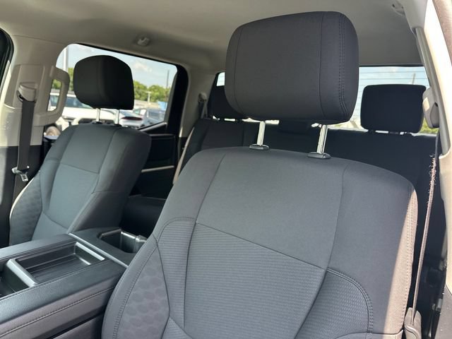 Used 2023 Toyota Tundra SR5 w/ SR5 Convenience Package RWD image 18