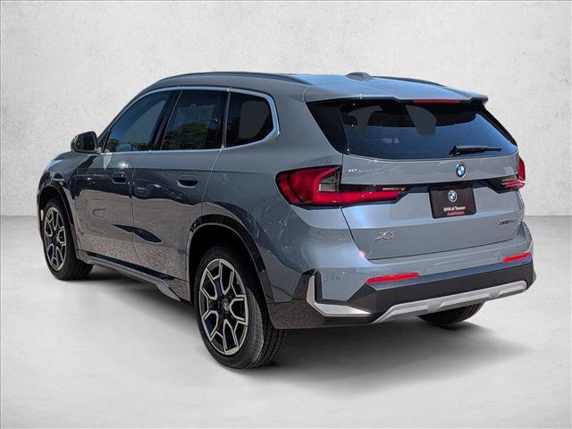 New 2026 BMW X1 xDrive28i w/ Technology Package AWD/4WD image 9