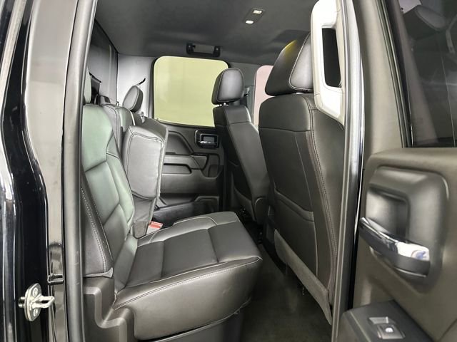 Used 2018 Chevrolet Silverado 1500 LT w/ All Star Edition image 17