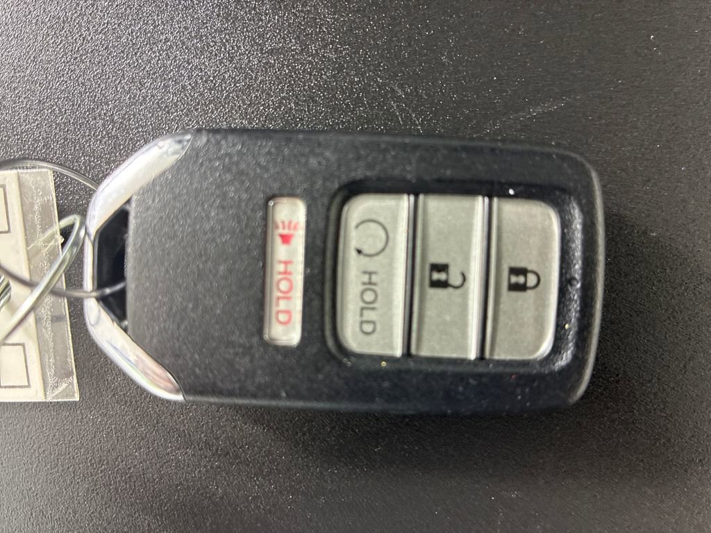 Used 2022 Honda Ridgeline Black Edition image 35