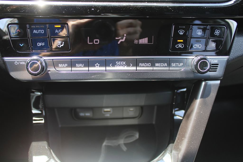 New 2026 Kia Seltos S image 35