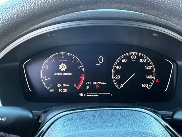 Used 2023 Honda Civic LX image 11