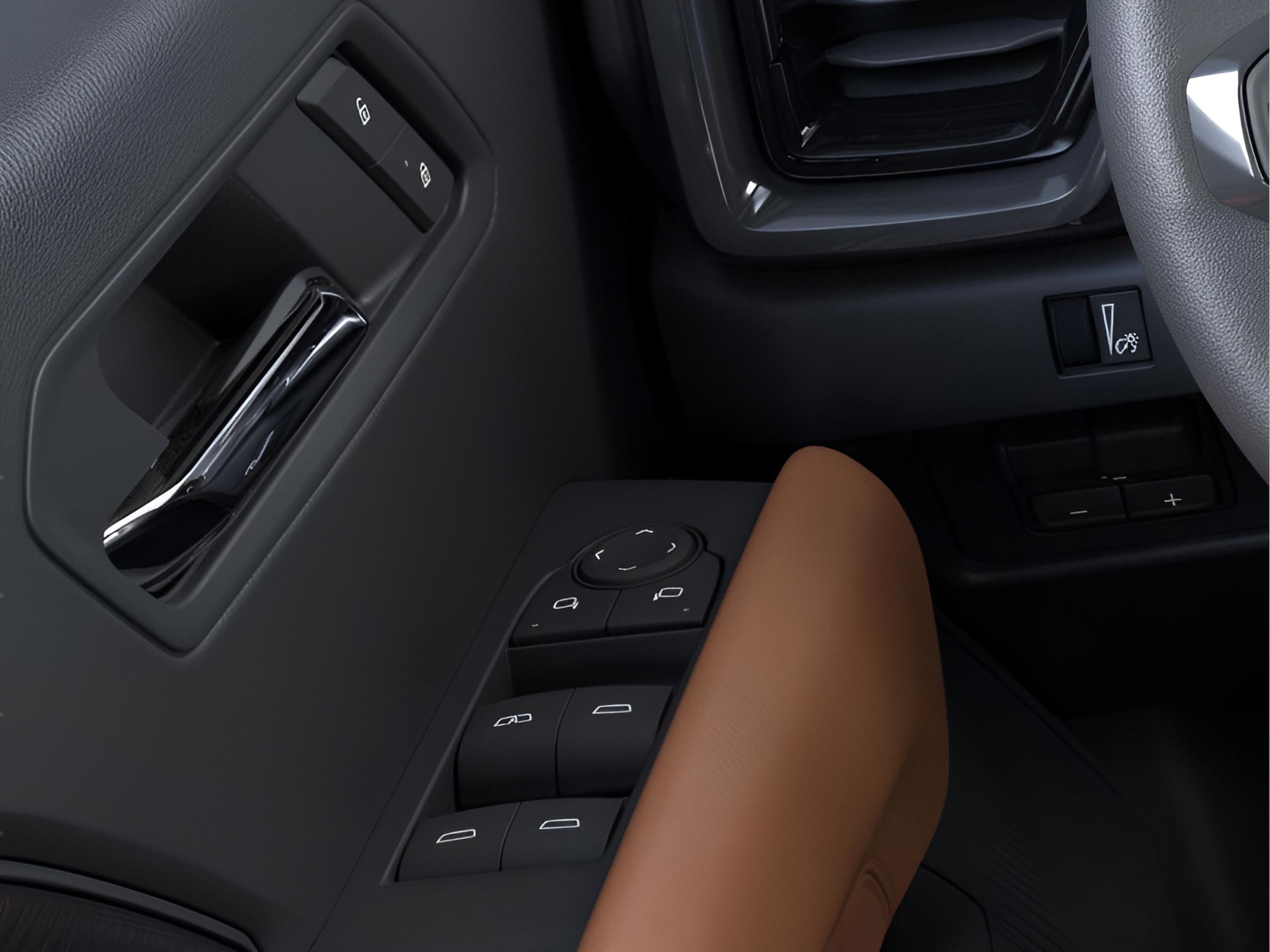 New 2026 GMC Canyon AT4 image 17