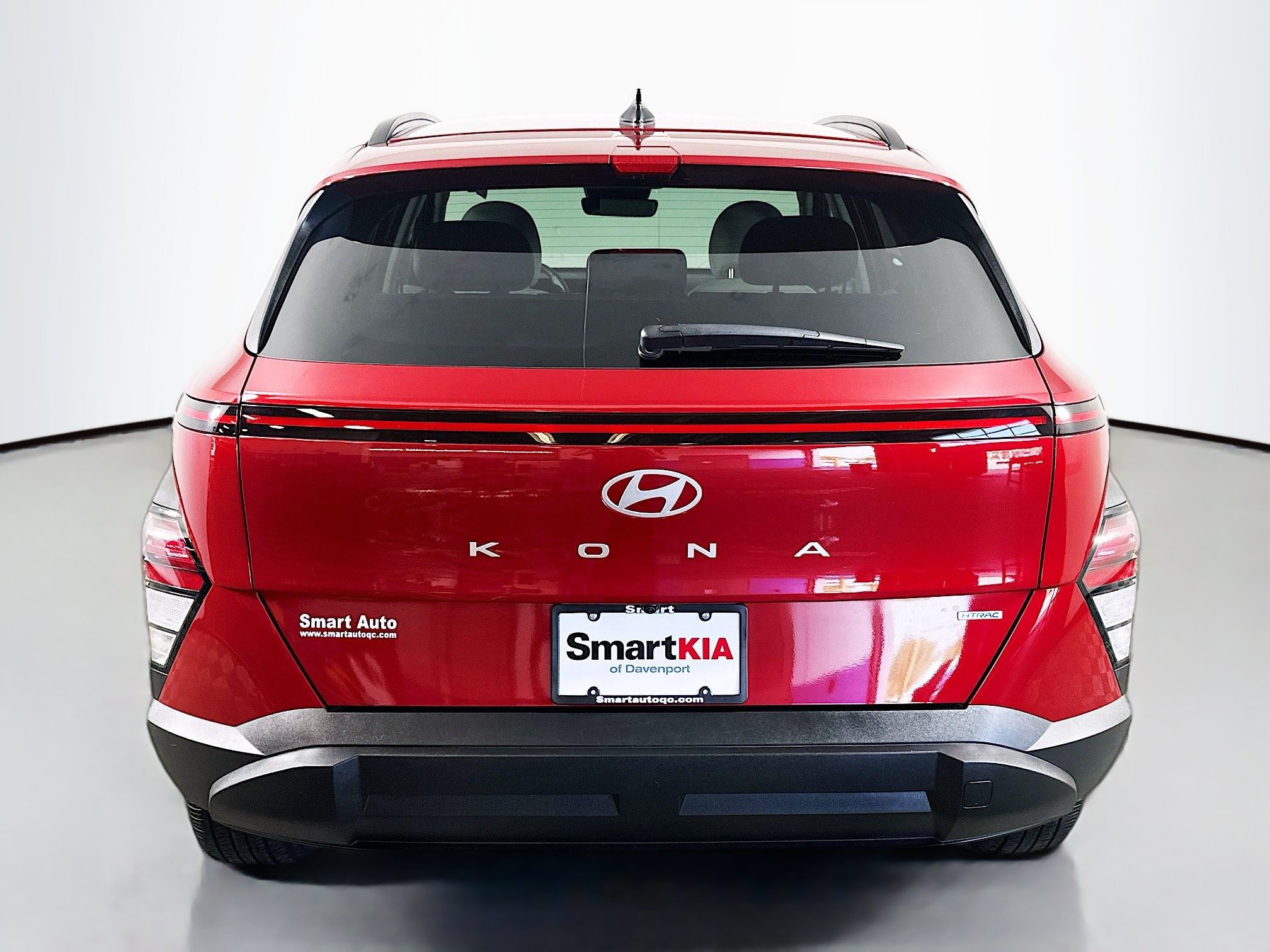 Used 2024 Hyundai Kona SEL w/ Convenience Package AWD/4WD image 6