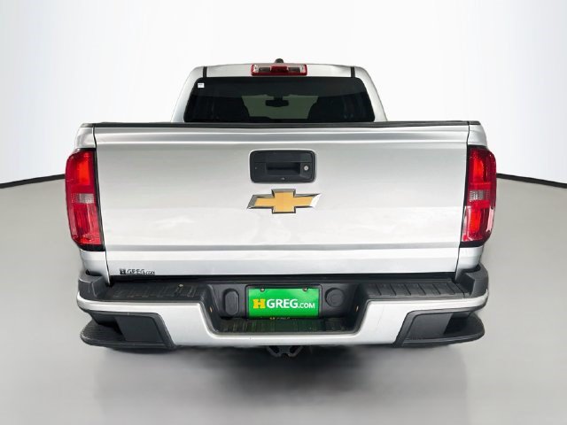 Used 2020 Chevrolet Colorado LT RWD image 8