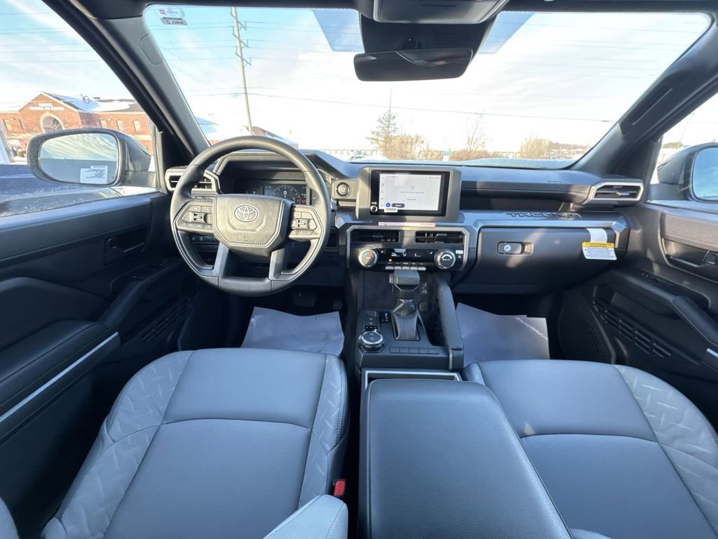 New 2026 Toyota Tacoma SR5 image 10