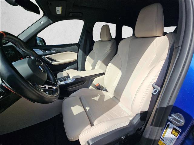 Certified 2024 BMW X1 M35i w/ Premium Package AWD/4WD image 16