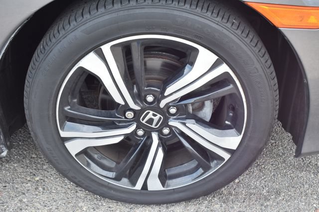 Used 2018 Honda Civic Touring image 45