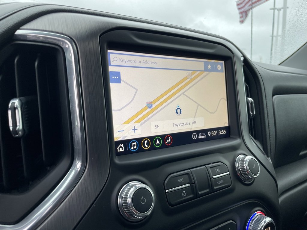 Used 2020 GMC Sierra 1500 Denali w/ Denali Ultimate Package image 14